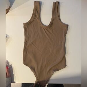 Abercrombie & Fitch Bodysuit